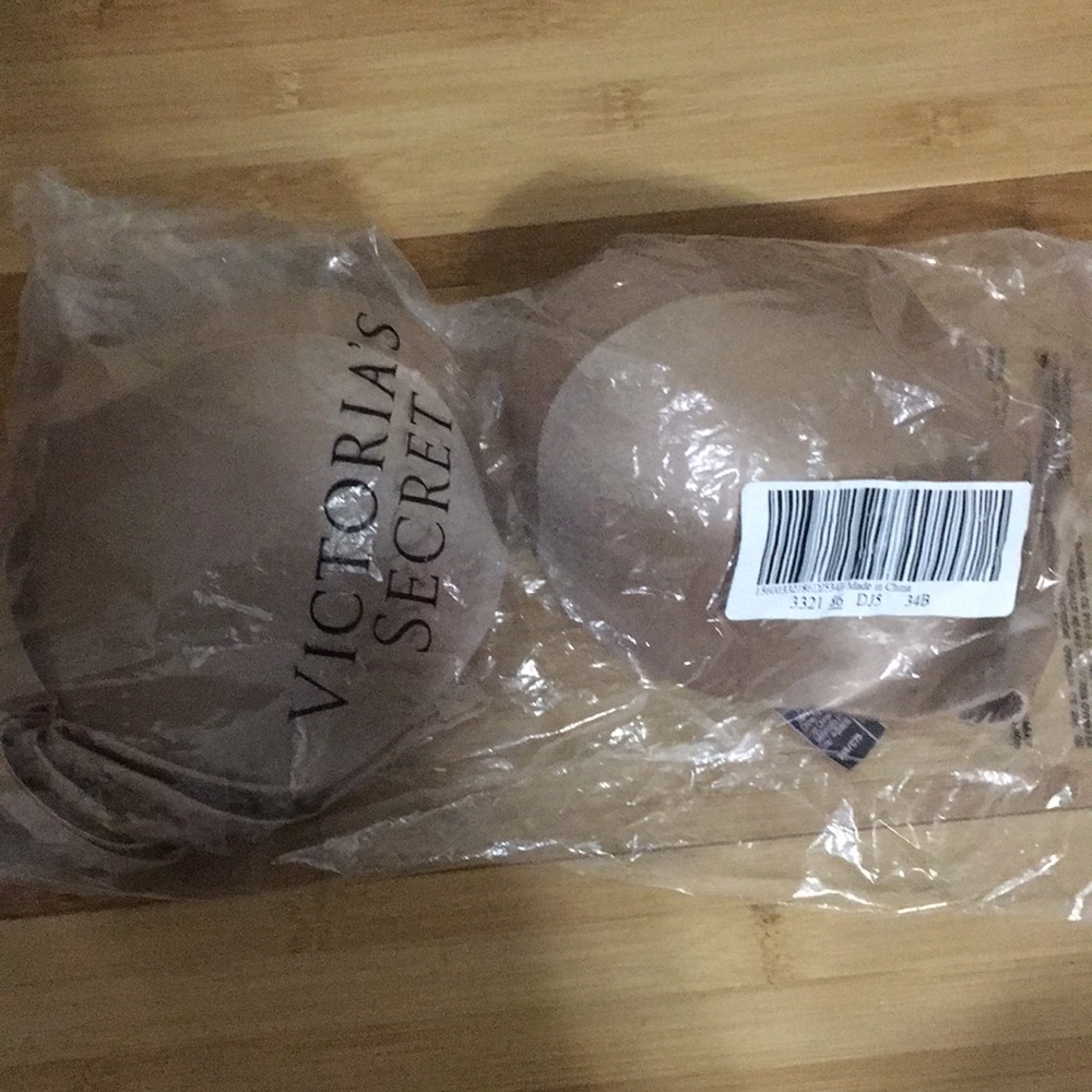 Victoria secret very sexy push up bra